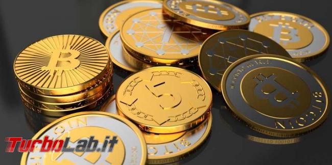 Non farti fregare! 10 truffe Bitcoin criptovalute devi evitare (video)