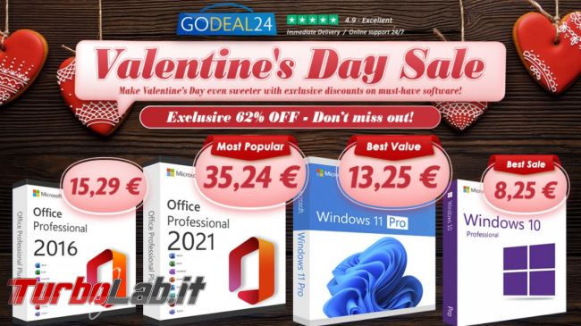 Non perdere migliori offerte Microsoft Office Windows 11, partire 10 € Godeal24 - soffice.bin_5FRudPKNql
