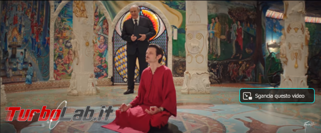 Non scaricare musica Youtube! Esistono metodi migliori - Screenshot 2022-08-27 at 11-17-03 Fabio Rovazzi - La Mia Felicità (feat. Eros Ramazzotti) - Official Video - YouTube