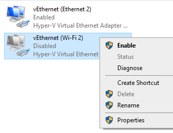 NoPanic - pulsante emergenza ( PowerShell)