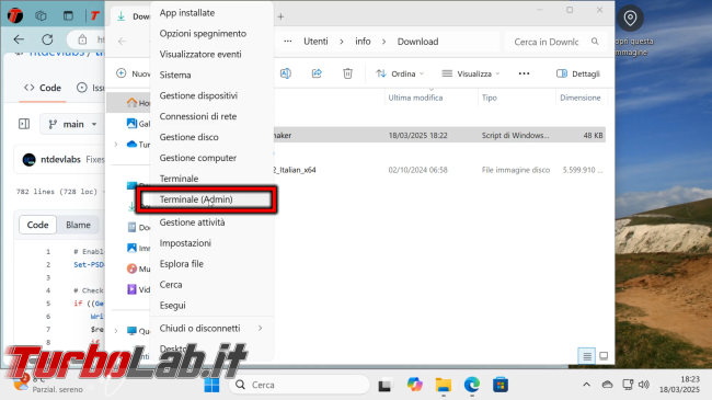 nuova vita vecchi PC Windows 11 &quot;leggero&quot;! Guida Tiny 11 (video)
