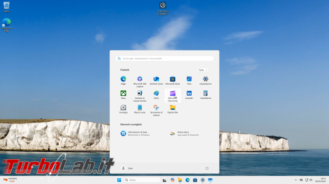 nuova vita vecchi PC Windows 11 &quot;leggero&quot;! Guida Tiny 11 (video)