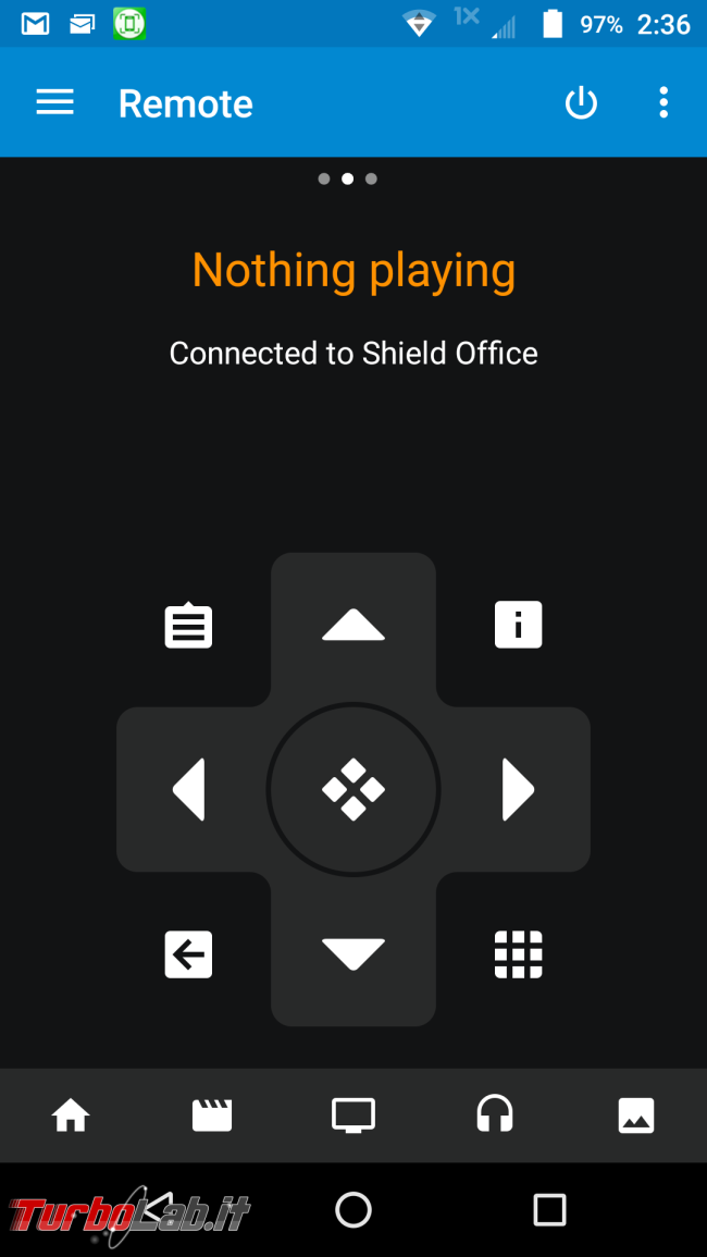 nuova vita vecchio Android box CoreELEC!