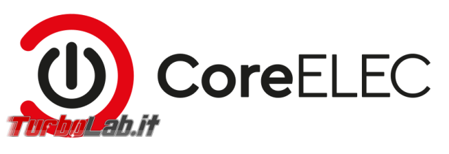 nuova vita vecchio Android box CoreELEC!