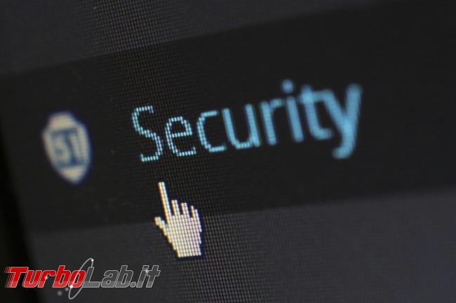 Nuove frontiere sicurezza: autenticazione biometrica l’accesso conti gioco