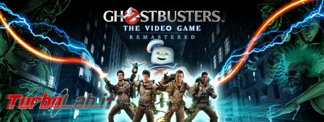 Oggi esce Ghostbusters: The Video Game Remastered - Annotazione 2019-08-02 083331