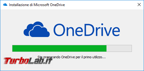 OneDrive Windows 10: guida Segnaposto (Placeholder) File richiesta (Files On-Demand)
