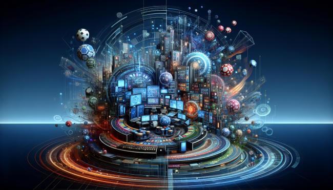 Online betting software, tecnologia servizio scommesse online - online betting software