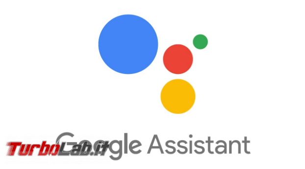 Ora Google Assistant legge messaggi Telegram WhatsApp ( solo inglese) - Annotazione 2019-08-05 154719
