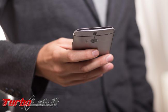 Passaggio Casinò Solo Mobile: Più Semplice, Più Veloce, Più Rischioso? - business-smartphone