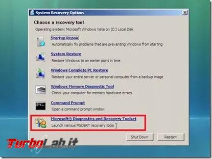 Password Windows dimenticata? C'è PassFab 4WinKey!