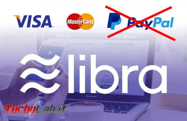 PayPal lascia Libra: alleanza crisi? - Are-Major-Backers-Visa-PayPal-MasterCard-And-Stripe-Considering-Leaving-the-Libra-Association
