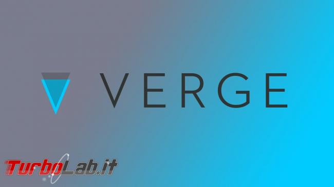 PayPal vs Pornhub: prezzo Verge (XVG) si impenna - 1_-jUt7m9ls2g3aaFWOduS9w
