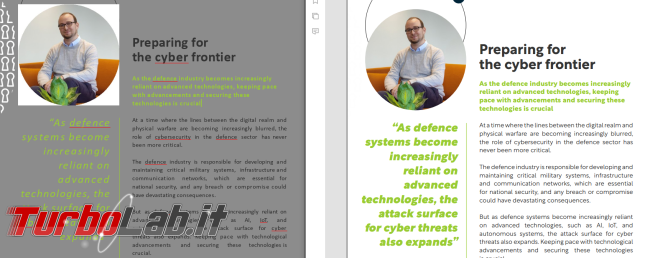 PDF incontrano l' PDFgear