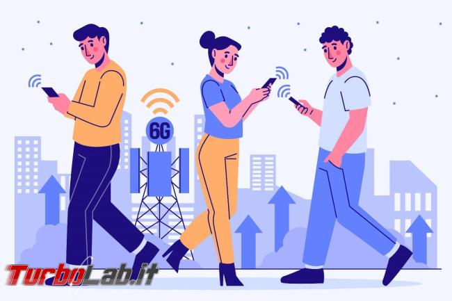 Perché PC ha bisogno protezione extra quando si usa Wi-Fi pubblico?