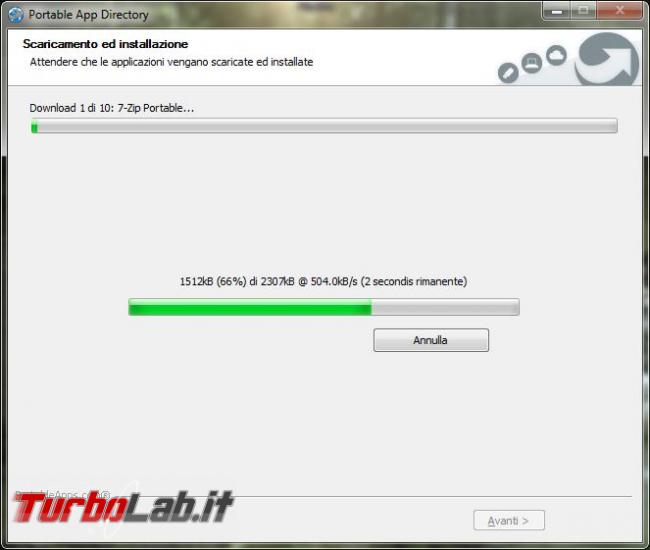 PortableApps, applicazioni preferite sempre viaggio te pendrive