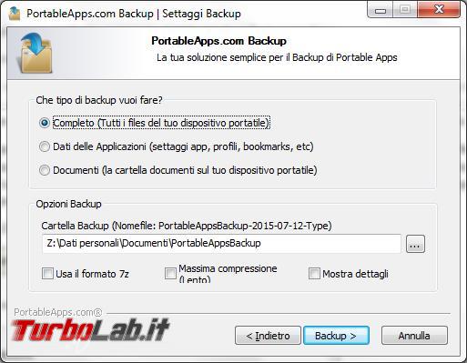 PortableApps, applicazioni preferite sempre viaggio te pendrive