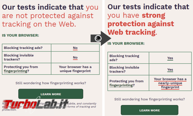 Portmaster: firewall -blocker molto altro