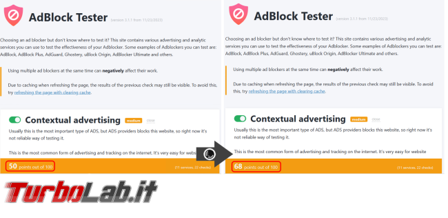 Portmaster: firewall -blocker molto altro