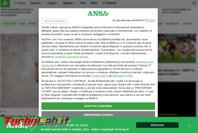Portmaster: firewall -blocker molto altro