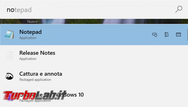 PowerToys aggiunge Windows 10 set nuove funzionalità
