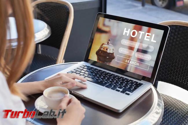 Prenotazioni vacanze online: attenzione siti clone! - prenotazioni-online