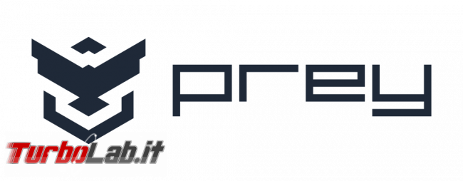 PreyProject: trova dispositivi rubati/persi, bloccali, recuperare dati cancellali!