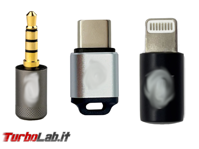 Privacy dispositivi aziendali