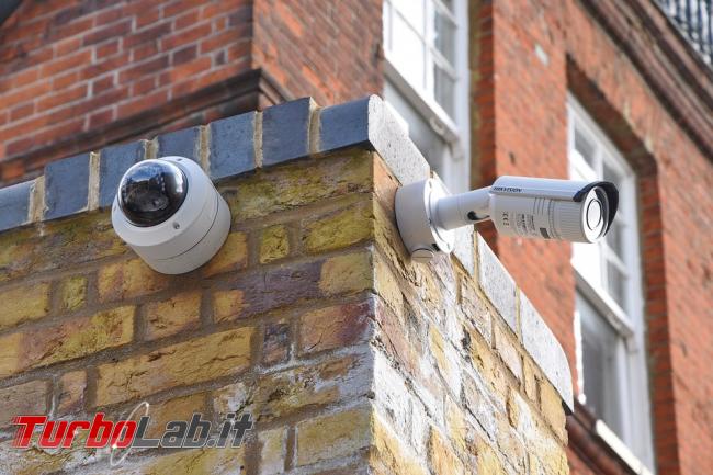 privato può installare telecamere strada? Non esattamente! - cctv-2846083_960_720