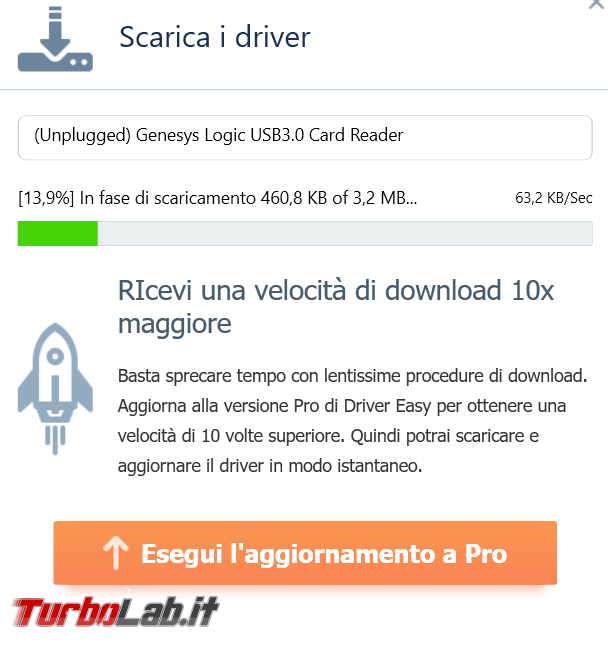 programmi aggiornamento driver sono così necessari utili?