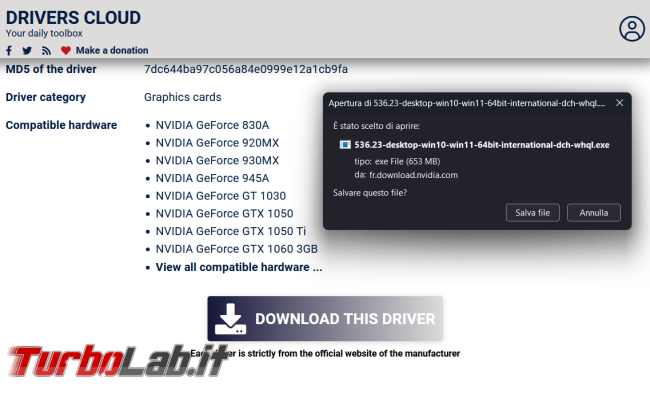 programmi aggiornamento driver sono così necessari utili?