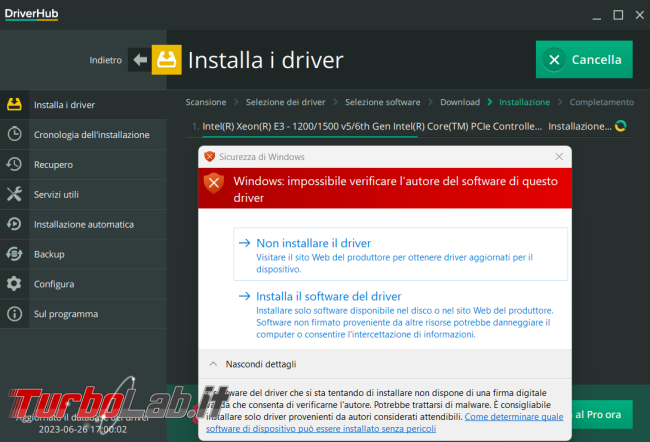 programmi aggiornamento driver sono così necessari utili?