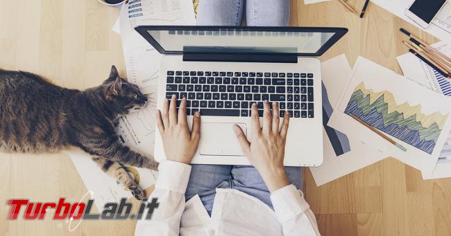 Proroga stato emergenza: avanti smart working! - smartworking_news