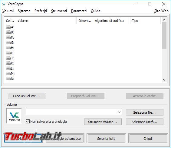 Proteggere password memoria/chiavetta USB, senza installare programmi aggiuntivi: guida BitLocker To Go Windows 10, Windows 8, Windows 7