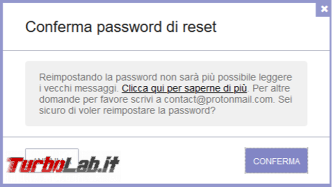 Proteggi posta Proton, l’email sicura viene Svizzera