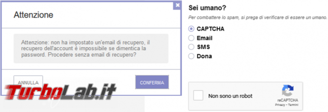 Proteggi posta Proton, l’email sicura viene Svizzera