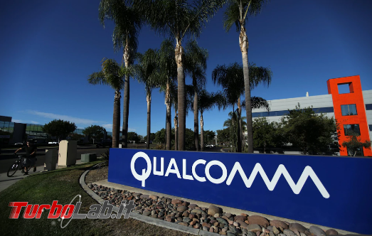 Qualcomm multata U.. concorrenza sleale - Annotazione 2019-07-18 190906