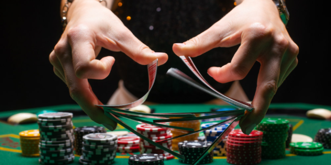 Quali sono software utilizzati siti casinò live streaming fluido?