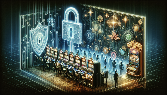 Quali sono tecnologie più innovative associate macchinette gioco online?