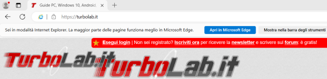 Questa settimana TLI (01 giugno 2024) Questa settimana TLI (01 giugno 2024)
