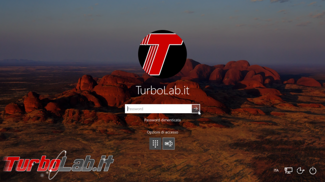 Questa settimana TLI (01 maggio 2021) - windows 10 lock screen Questa settimana TLI (01 maggio 2021) - windows 10 lock screen