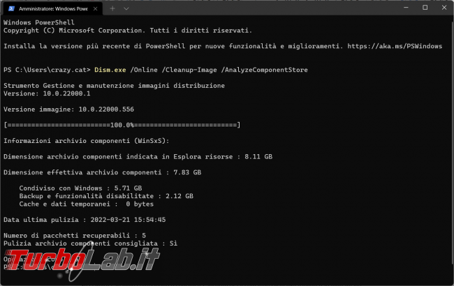 Questa settimana TLI (02 aprile 2022) Questa settimana TLI (02 aprile 2022)