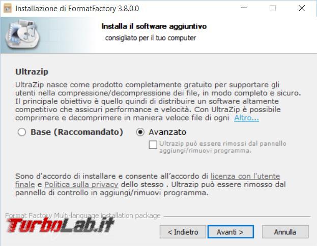 Questa settimana TLI (02 gennaio 2016) Questa settimana TLI (02 gennaio 2016)