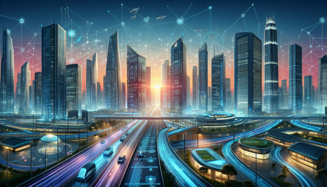 Questa settimana TLI (02 marzo 2024) - city-of-the-future Questa settimana TLI (02 marzo 2024) - city-of-the-future