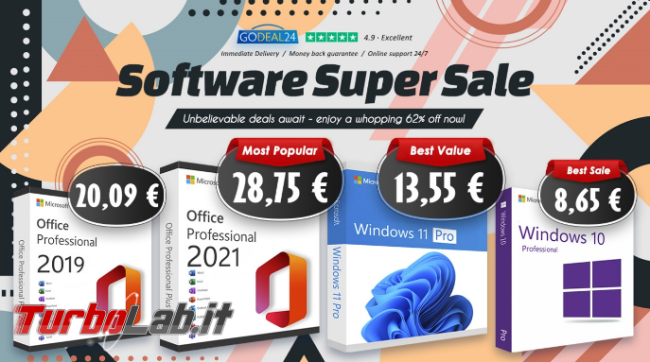 Questa settimana TLI (03 agosto 2024) - FrShot_1722582087