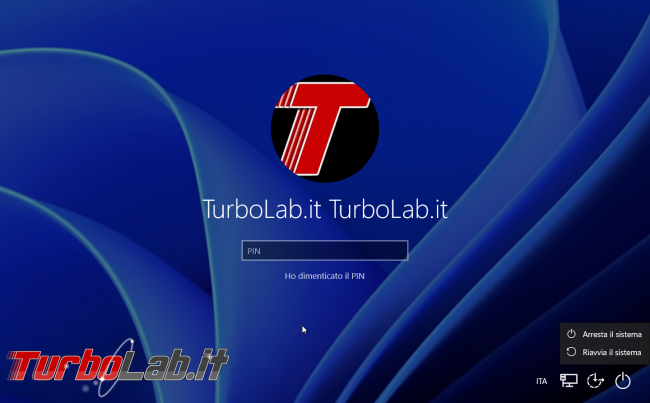 Questa settimana TLI (03 luglio 2021) Questa settimana TLI (03 luglio 2021)