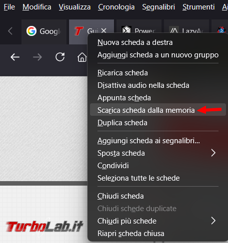 Questa settimana TLI (05 luglio 2025)