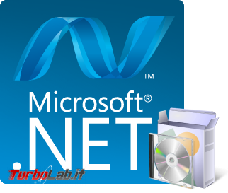 Questa settimana TLI (06 luglio 2019) - microsoft net offline installer