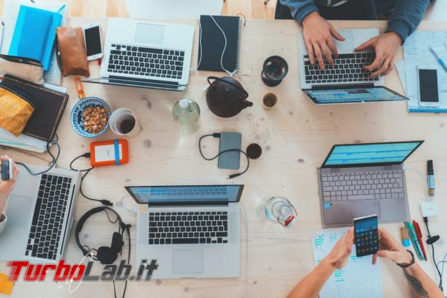 Questa settimana TLI (06 luglio 2024) - marvin-meyer-SYTO3xs06fU-unsplash-1024x683