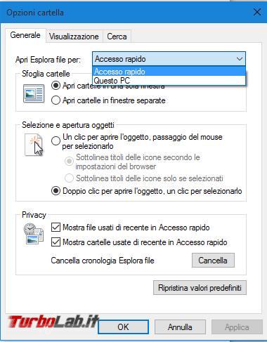 Questa settimana TLI (07 novembre 2015)